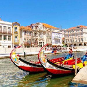 Aveiro Portugal 📍