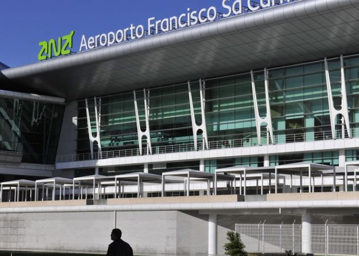 Francisco Sá Carneiro Airport was judged the 3rd…