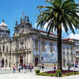 Portogallo_ Porto Portugal