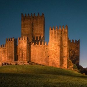 Top 100 des plus beaux endroits à visiter au Portugal